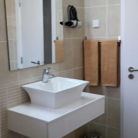 Apartamento D'avo * אלבופיירה