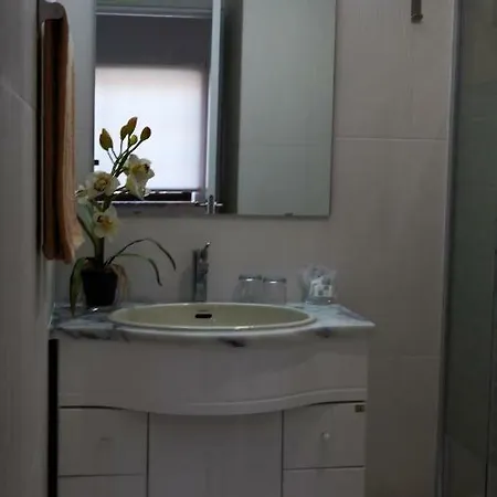 Apartamento D'avo אלבופיירה
