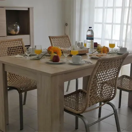 דירה Apartamento D'avo