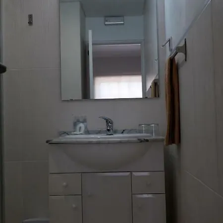 דירה Apartamento D'avo