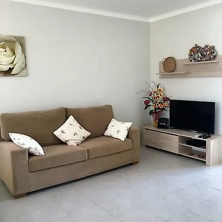 Apartamento D'avo * אלבופיירה