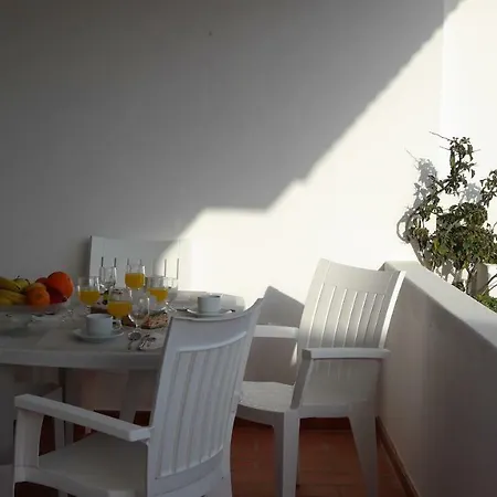 Apartamento D'avo 알부페이라