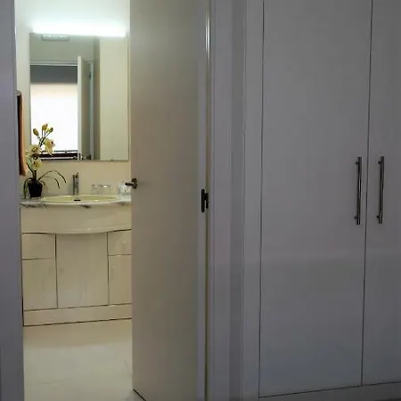 Apartment Apartamento D'avo