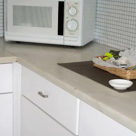 Apartamento D'avo