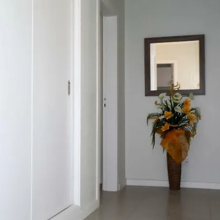 아파트 Apartamento D'avo