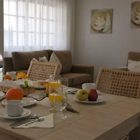 Apartamento D'avo 아파트 알부페이라