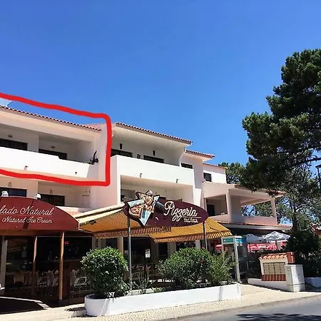 Apartamento D'avo 아파트 *