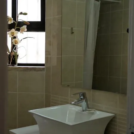 Apartamento D'avo Αλμπουφέιρα
