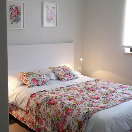 Apartamento D'avo Διαμέρισμα *