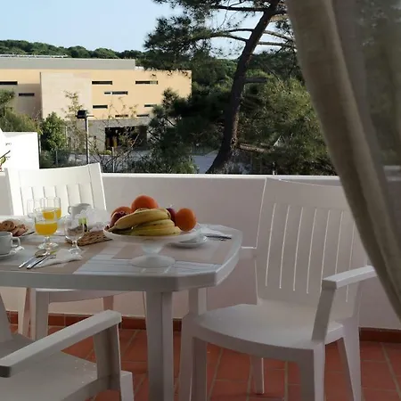 Apartamento D'avo アパート *