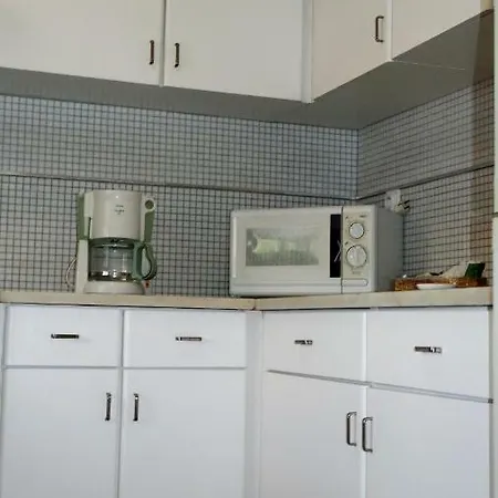 Apartamento D'avo *