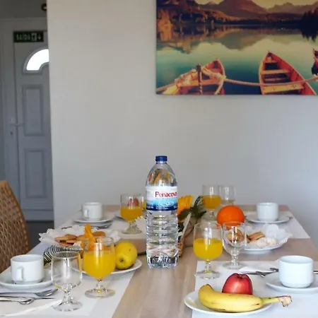 Apartamento D'avó Apartamento Albufeira