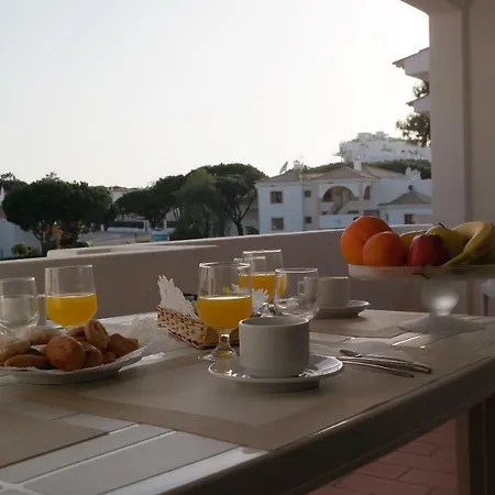 Apartamento D'avo Lejlighed *